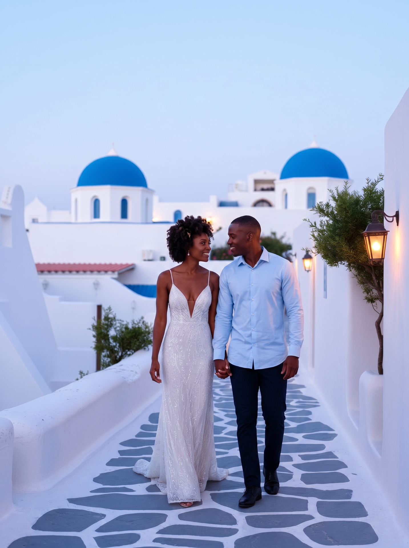 Destination Weddings