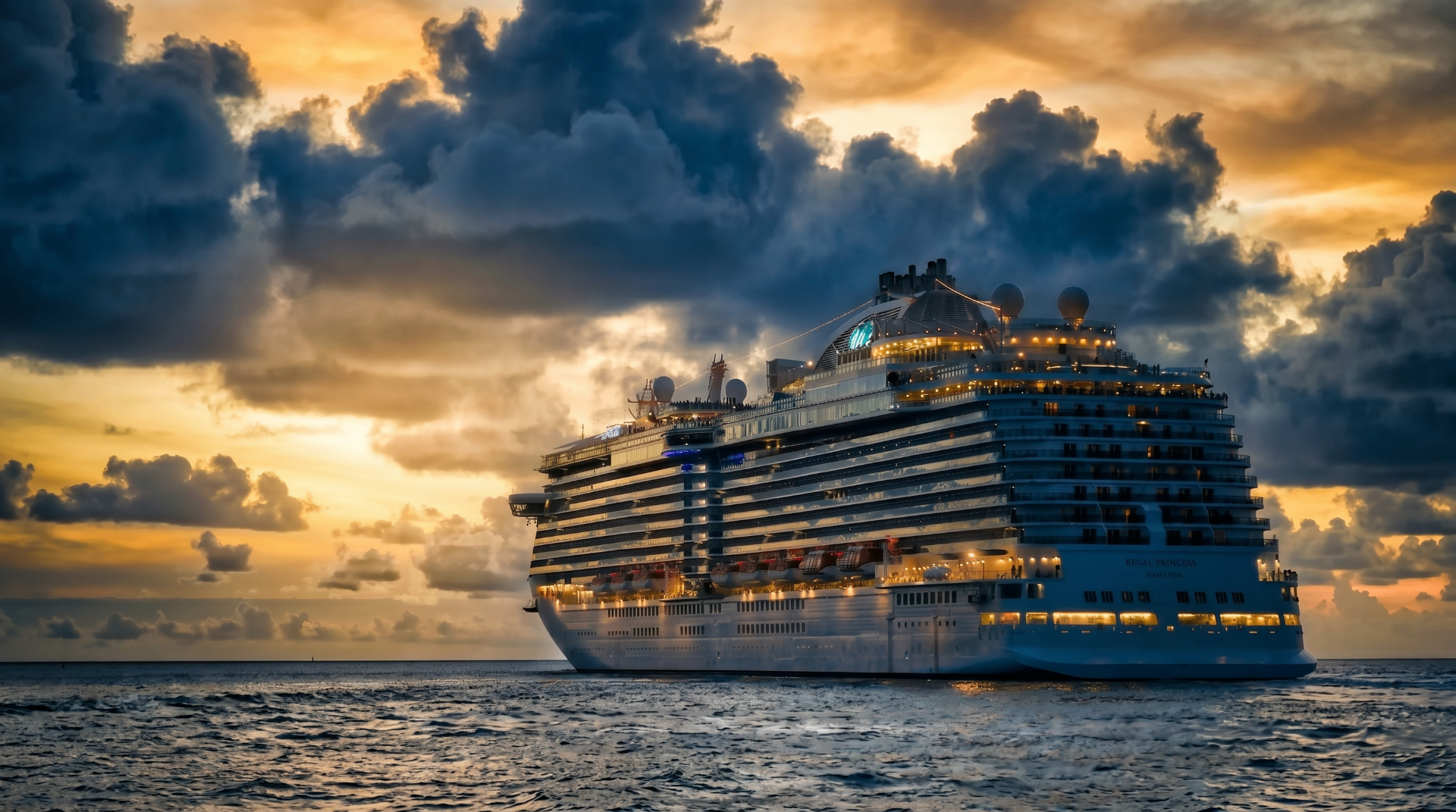 Dream Vacations
